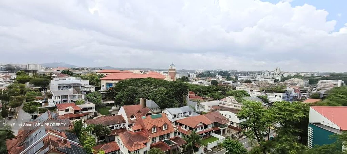 Blk 4 Farrer Gardens (Bukit Timah), HDB 3 Rooms #557334871